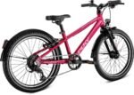 Puky Cyke 20-7 ACTIVE - Kinderfahrrad – Bild 6