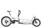 Lastenfahrrad Riese & Müller LOAD 75 – Bild 3