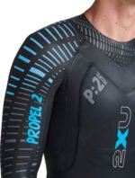 2XU P:2 Propel Wetsuit - Neoprenanzug – Bild 7