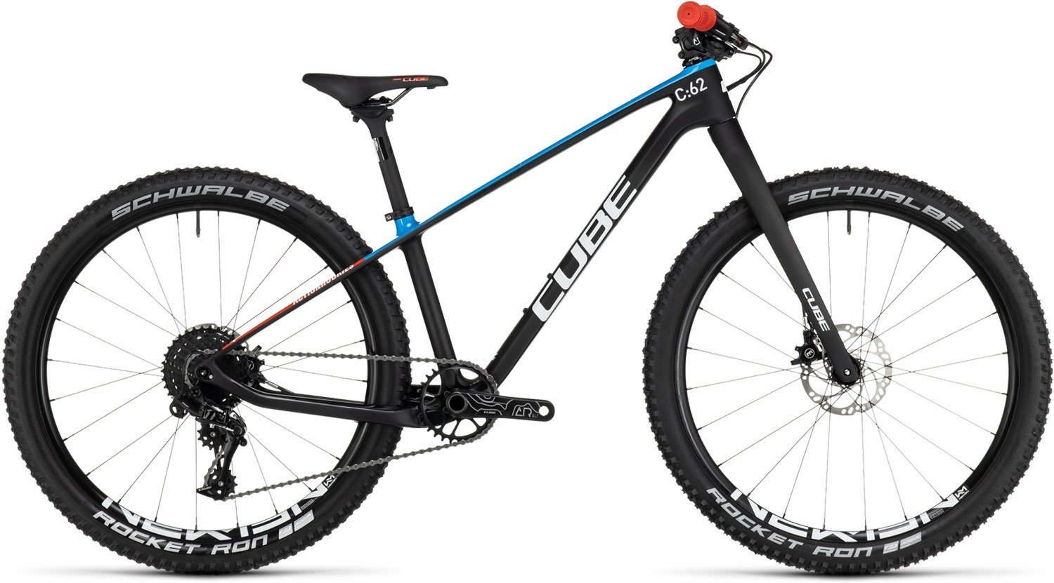 722850_F1_00.jpg Cube Elite 240 C:62 SLX carbon´n´blue´n´red – Bild 1
