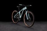 Cube Reaction Hybrid Performance 500 skylightblue´n´white – Bild 2