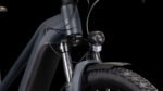 Cube Reaction Hybrid Performance 625 Lady Allroad night´n´black – Bild 3