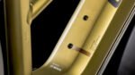 Cube Reaction Hybrid Performance 500 Lady Allroad goldenlime´n´black – Bild 6