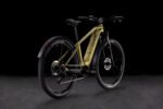 Cube Reaction Hybrid Performance 625 Allroad goldenlime´n´black – Bild 2