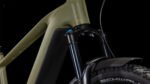 Cube Reaction Hybrid Pro 600 Allroad dustyolive´n´gold – Bild 3