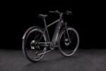 Cube Nuride Hybrid Pro 800 Allroad black´n´bronze – Bild 2