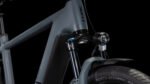 Cube Kathmandu Hybrid ONE 600 shadowgrey´n´black – Bild 3