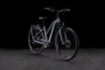 Cube Kathmandu Hybrid ONE 600 Lady shadowgrey´n´black – Bild 2