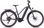 Cube Kathmandu Hybrid ONE 600 Lady shadowgrey´n´black