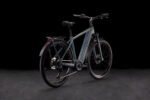 Cube Kathmandu Hybrid ONE 800 shadowgrey´n´black – Bild 2
