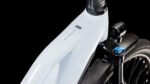 Cube Kathmandu Hybrid ONE 600 Lady polarwhite´n´black – Bild 2