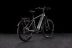 Cube Kathmandu Hybrid Pro 800 slabgrey´n´chrome – Bild 2