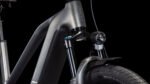 Cube Kathmandu Hybrid Pro 800 Lady slabgrey´n´chrome – Bild 6