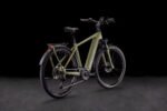 Cube Kathmandu Hybrid Pro 800 dustyolive´n´gold – Bild 2