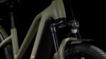 Cube Kathmandu Hybrid Pro 800 Lady dustyolive´n´gold – Bild 7