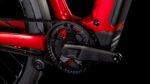 Cube Kathmandu Hybrid Comfort Pro 800 Lady electricred´n´red – Bild 7