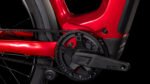 Cube Kathmandu Hybrid Comfort Pro 800 Easy Entry electricred – Bild 3