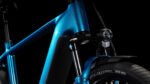 Cube Kathmandu Hybrid EX 800 electricblue´n´chrome – Bild 7