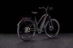 Cube Kathmandu Hybrid EXC 800 Lady black´n´prism – Bild 2