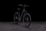 Cube Kathmandu Hybrid EXC 800 Easy Entry black´n´prism – Bild 2