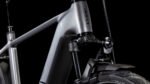 Cube Kathmandu Hybrid SLX 800 graphite´n´black – Bild 6