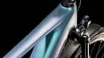 Cube Kathmandu Hybrid SLX 800 smaragdgrey´n´black – Bild 3