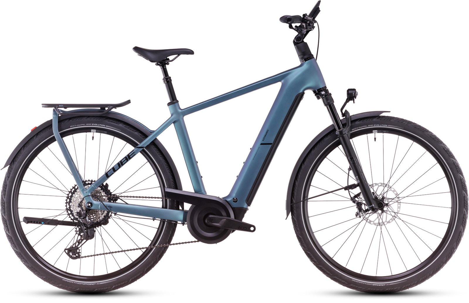 812610_S_00.jpg Cube Kathmandu Hybrid SLX 800 smaragdgrey´n´black – Bild 1