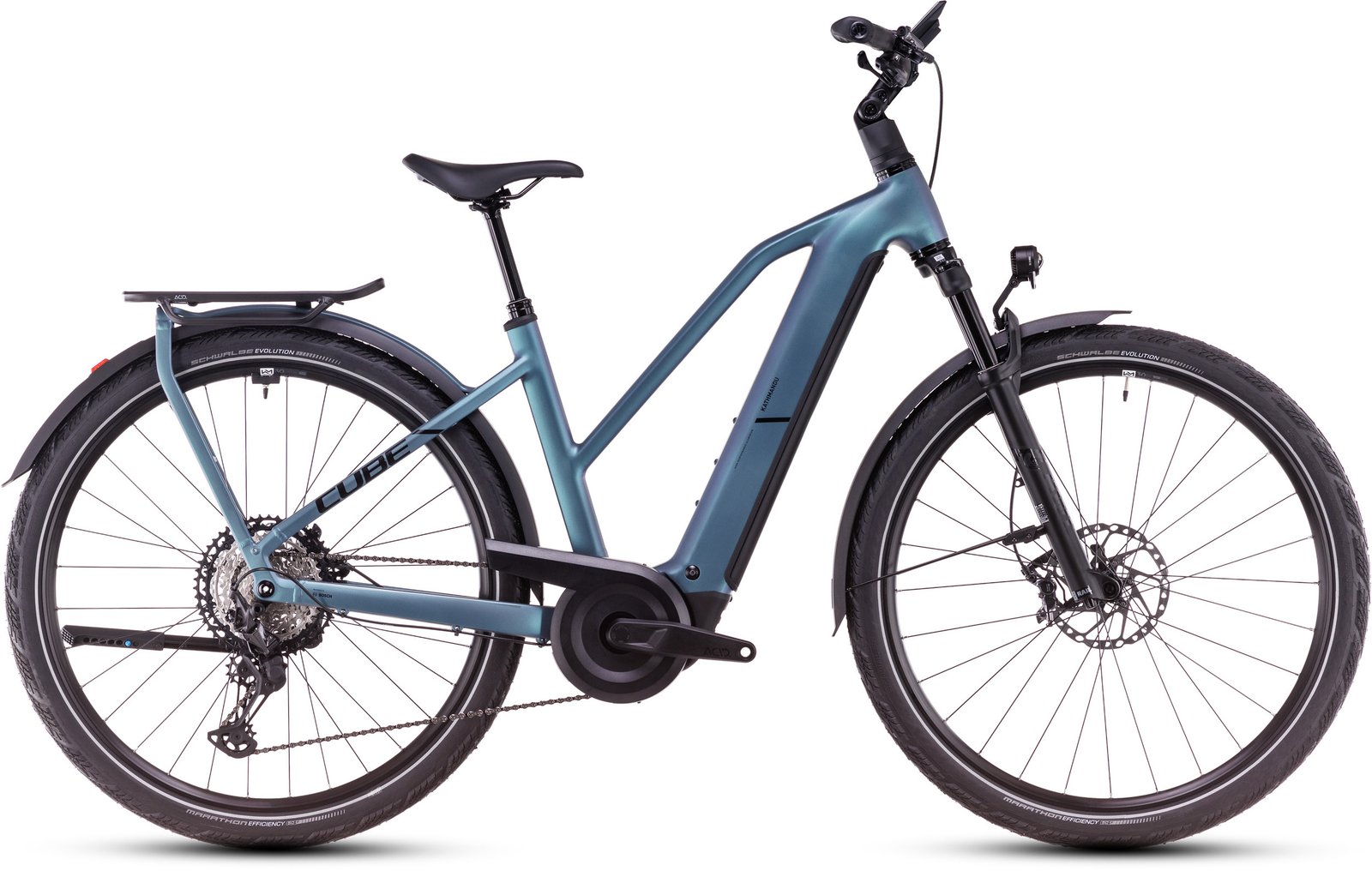 812611_S_00.jpg Cube Kathmandu Hybrid SLX 800 Lady smaragdgrey´n´black – Bild 1