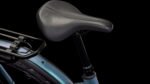 Cube Kathmandu Hybrid SLX 800 Easy Entry smaragdgrey´n´black – Bild 6