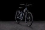 Cube Kathmandu Hybrid Comfort SLX 800 Lady nightsky´n´ink – Bild 2