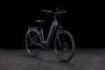 Cube Kathmandu Hybrid Comfort SLX 800 Easy Entry nightsky´n´ink – Bild 2