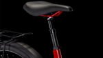 Cube Supreme Hybrid Comfort Pro 625 firered´n´black – Bild 4