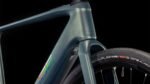 Cube Nulane Hybrid C:62 Race 400X sagebrushgreen´n´prism – Bild 6