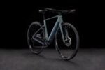 Cube Nulane Hybrid C:62 Race 400X sagebrushgreen´n´prism – Bild 7