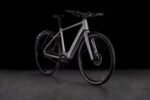 Cube Editor Hybrid SLX FE 400X sleekgrey´n´spectral – Bild 2