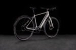 Cube Editor Hybrid SLX FE 400X sleekgrey´n´spectral – Bild 3