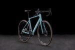 Cube Attain Race tealgrey´n´ice – Bild 7