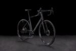 Cube Attain C:62 Race blackline – Bild 6