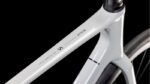 Cube Attain C:62 SLX cotton´n´grey – Bild 2