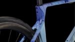 Cube Agree C:62 SLX pigeonblue´n´art – Bild 5