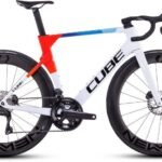 Cube Litening AERO C:68X SLT teamline