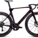 Cube Litening AERO C:68X SLT solareclipse´n´carbon