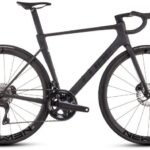 Cube Litening AIR C:68X Race blackline
