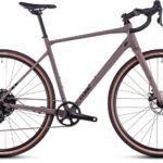 Cube Nuroad ONE cedar´n´black