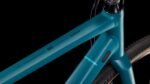 Cube Nuroad ONE poseidongreen´n´black – Bild 2