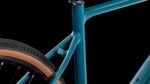 Cube Nuroad ONE poseidongreen´n´black – Bild 3