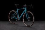 Cube Nuroad ONE poseidongreen´n´black – Bild 7