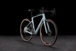 Cube Nuroad C:62 ONE tealgrey´n´black – Bild 5