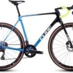 Cube Cross Race C:68X TE hydrogenblue´n´carbon