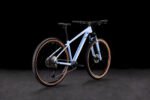 Cube Aim SLX blueblossom´n´pearl – Bild 7